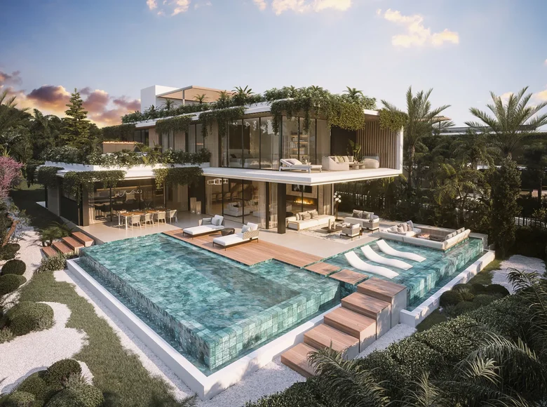 4 bedroom Villa 877 m² Helechosa de los Montes, Spain