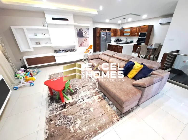 3 bedroom apartment  Żejtun, Malta
