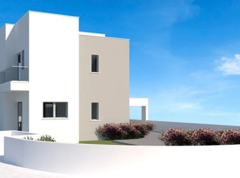 2 bedroom Villa  Kouklia, Cyprus