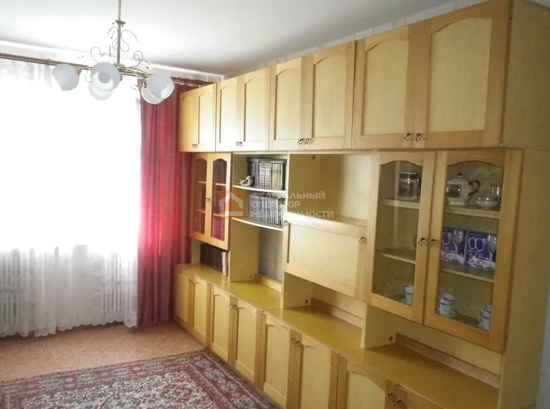 Mieszkanie 2 pokoi 54 m² Woroneż, Rosja
