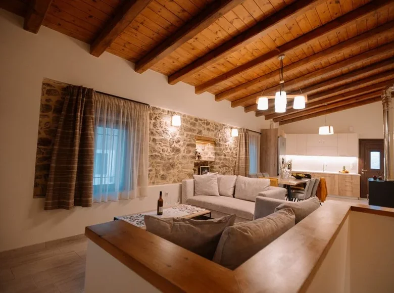 Chalet 4 chambres 190 m² Metaxochori, Grèce