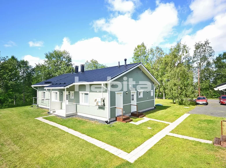 Dom 5 pokojów 131 m² Northern Finland, Finlandia