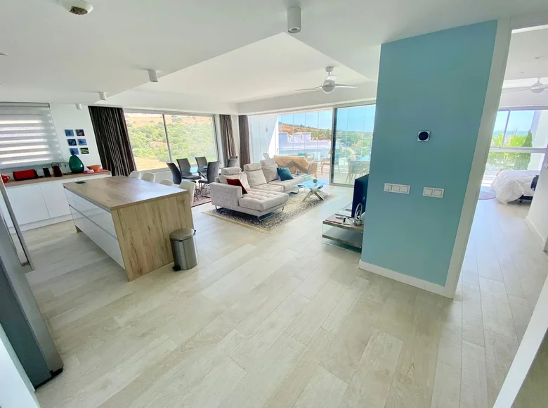 Appartement 3 chambres 130 m² Estepona, Espagne