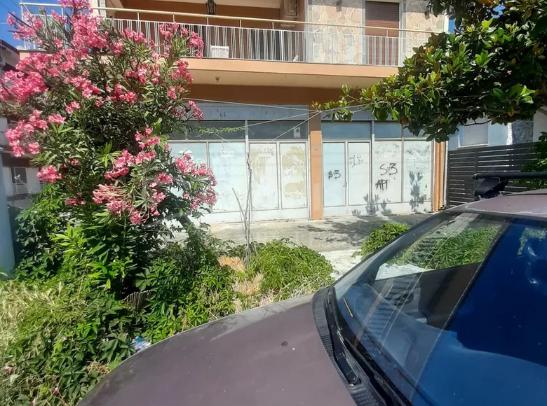 Appartement 4 chambres 114 m² oikismos ampelakia, Grèce