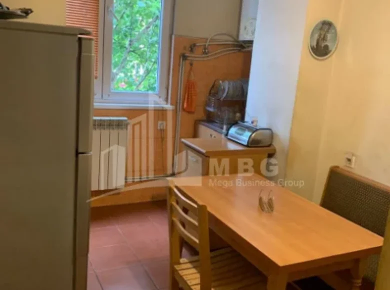 Apartamento 2 habitaciones 35 m² Tiflis, Georgia