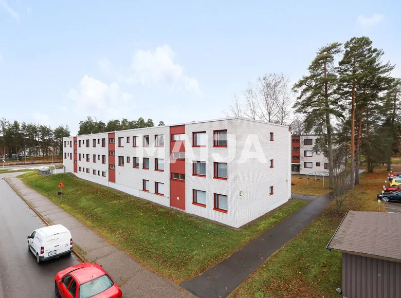 2 bedroom apartment 75 m² Porvoo, Finland