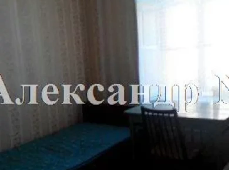 Wohnung 2 Zimmer 200 m² Odessa, Ukraine