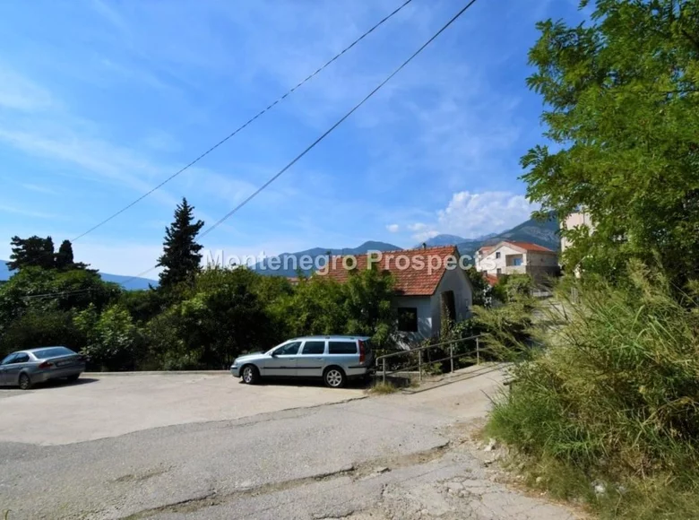 Dom 95 m² Czarnogóra, Czarnogóra