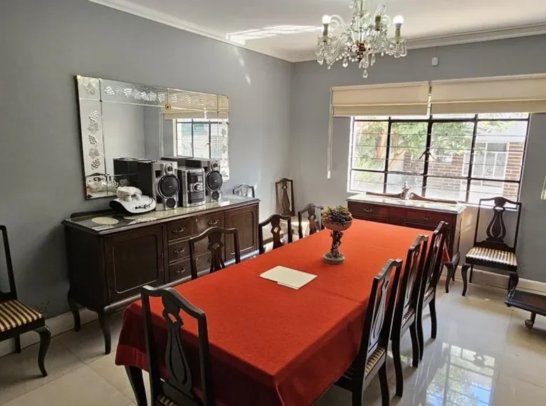 Casa 4 habitaciones 278 m² Ciudad de México, México
