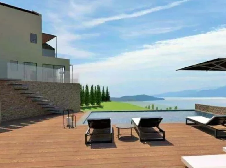 House 152 m² Peloponnese, West Greece and Ionian Sea, Greece