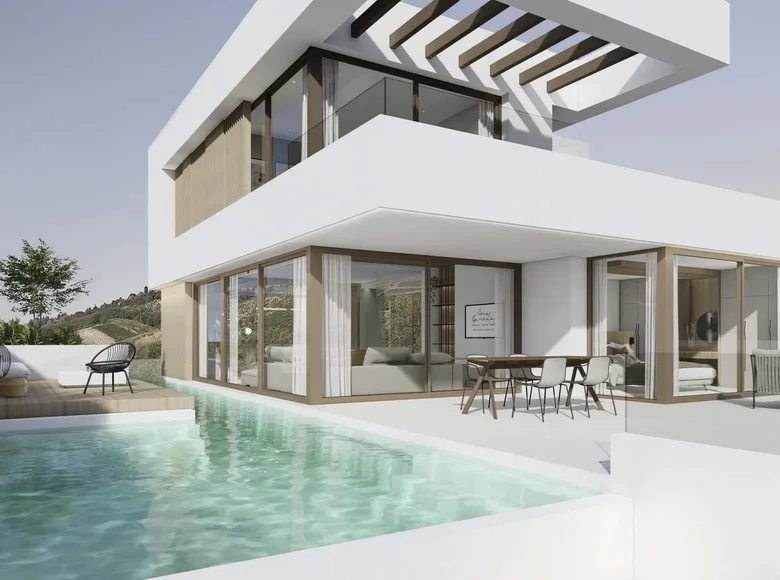 villa de 3 chambres 336 m² Izhevsk, Russie