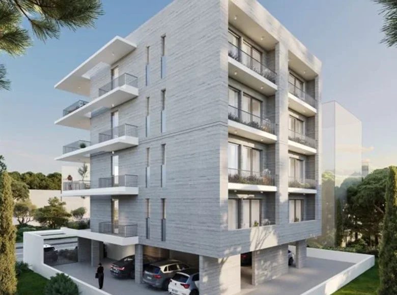 Apartamento 2 habitaciones 81 m² Pafos, Chipre