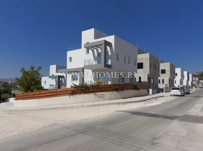 Villa  Akrotiri, Cyprus