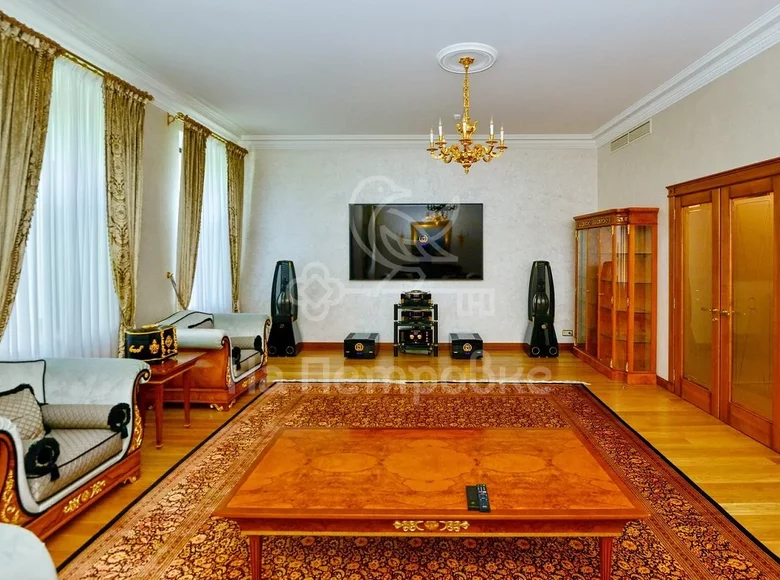 Mieszkanie 2 pokoi 170 m² Centralny Okręg Federalny, Rosja