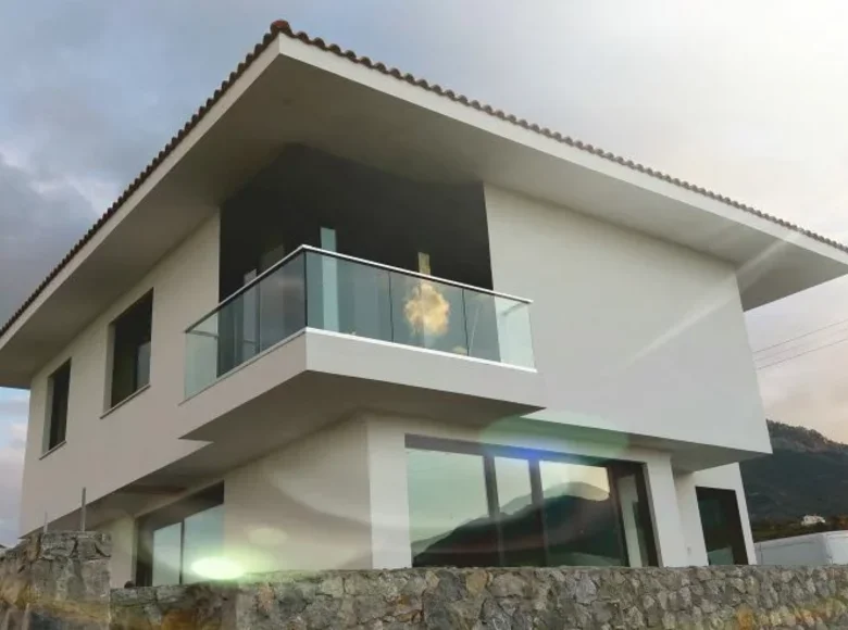 4 bedroom Villa 270 m² Kyrenia, Cyprus