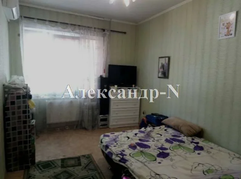 Квартира 1 комната 29 м² Одесса, Украина