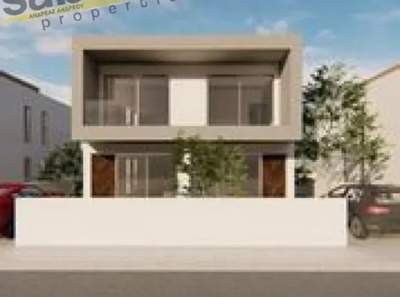 Villa de 3 habitaciones 180 m² Orounta, Chipre