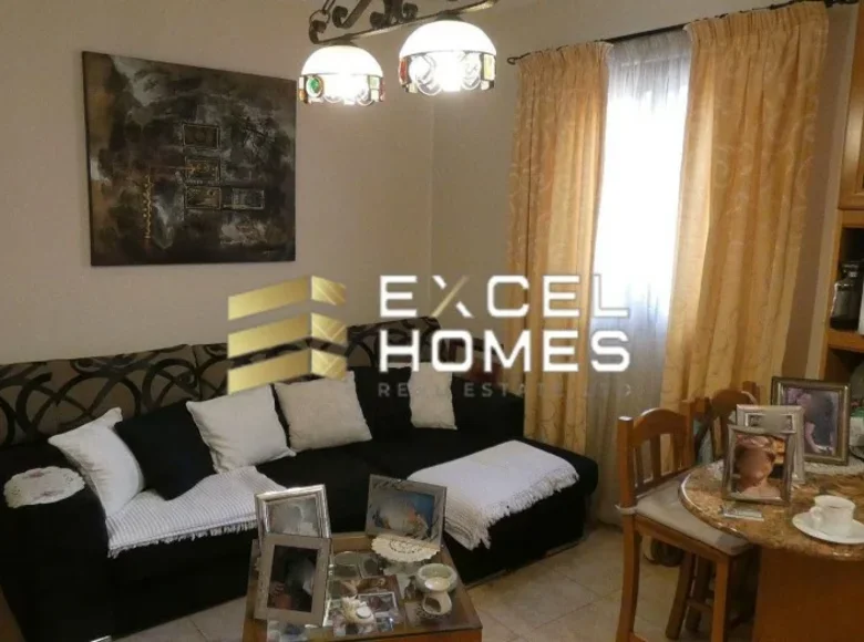 Apartamento 2 habitaciones  Sliema, Malta