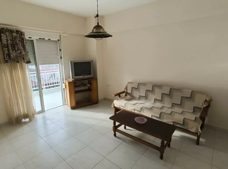 Wohnung 2 Zimmer 50 m² Katerini, Griechenland