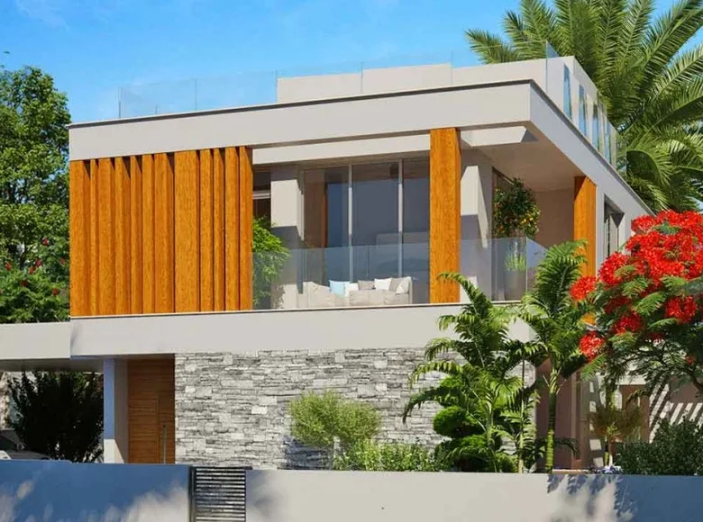 Casa 5 habitaciones 428 m² Pafos, Chipre