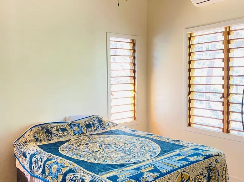 Дом 2 спальни 88 м² Roatan, Гондурас