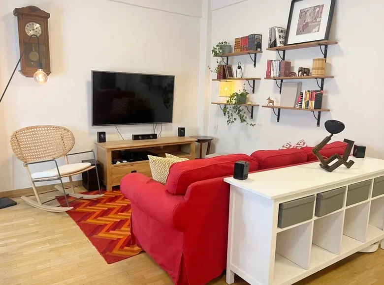 Appartement 1 chambre 65 m² Kavala Municipality, Grèce