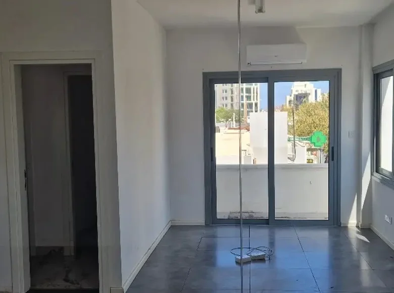 Office  in Limassol, Cyprus