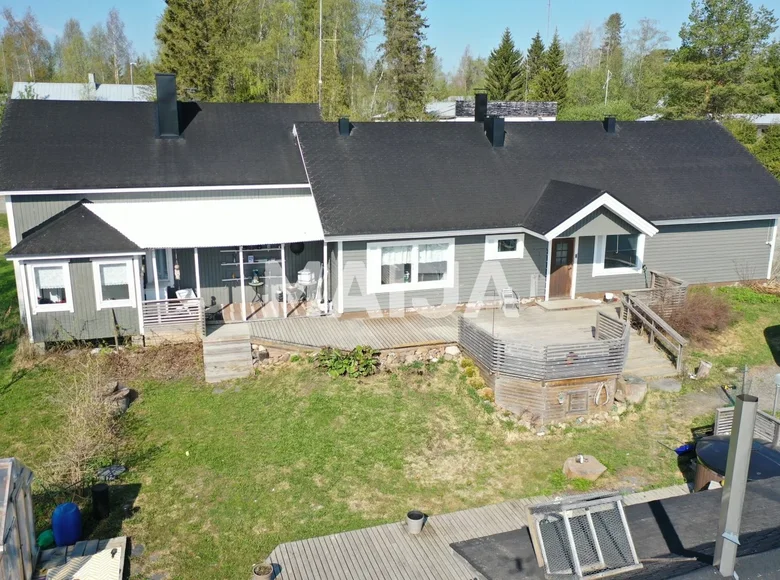 5 bedroom house 200 m² Tornio, Finland