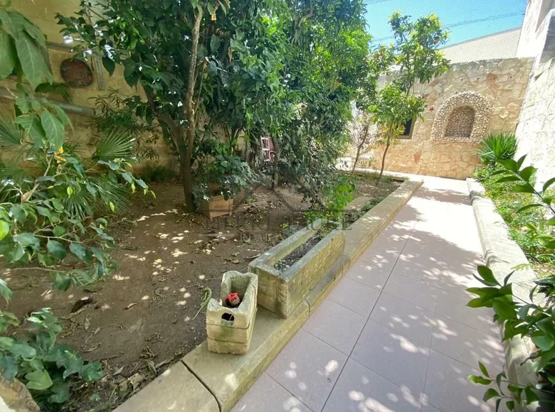 Casa 3 habitaciones  Naxxar, Malta