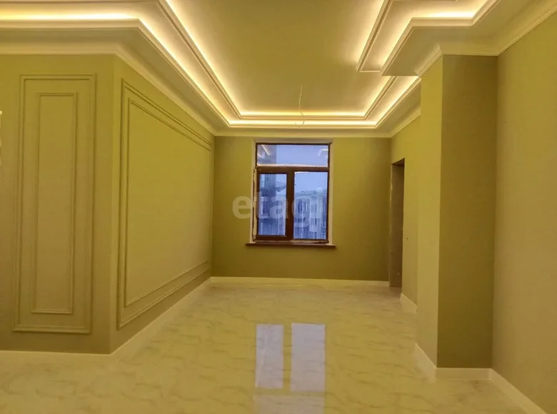 Kvartira 3 xonalar 95 m² Samarqandda