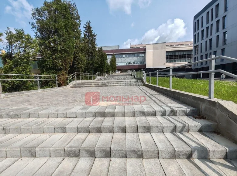 Office 236 m² in Minsk, Belarus