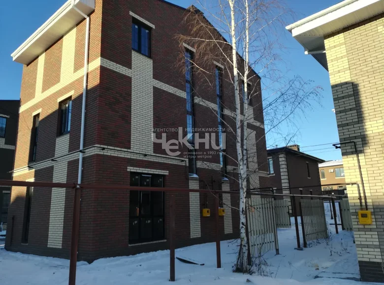 Townhouse 90 m² Nizhny Novgorod, Russia