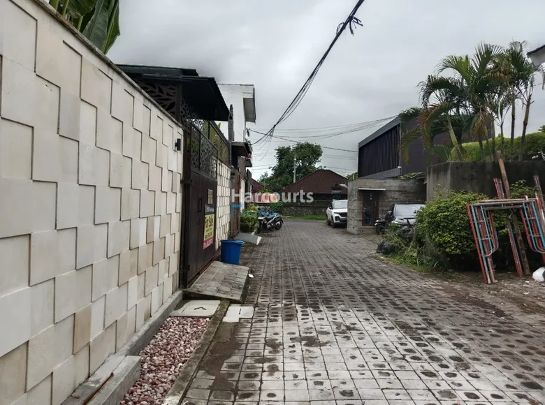 3-Schlafzimmer-Villa 220 m² Sanur Kauh, Indonesien