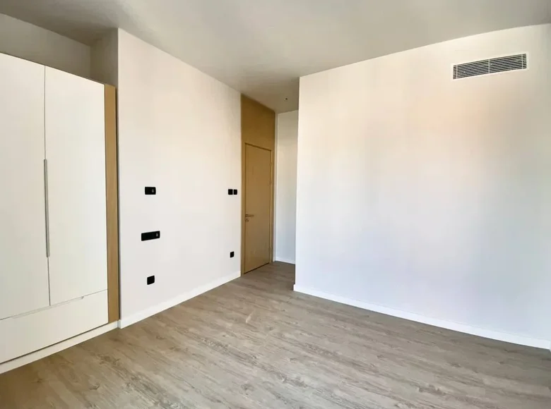 Appartement 2 chambres 101 m² Tivat, Monténégro