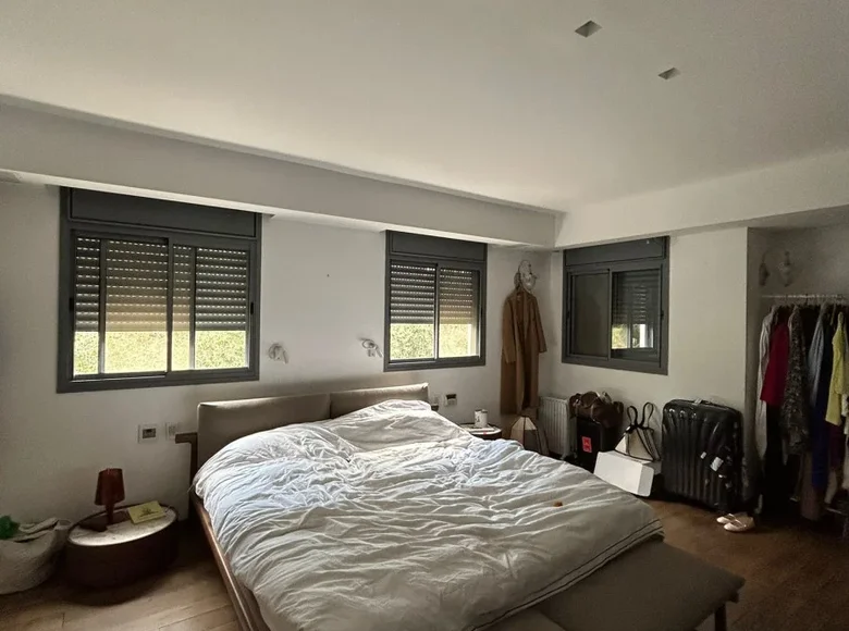 Villa de 5 pièces 280 m² Herzliya, Israël
