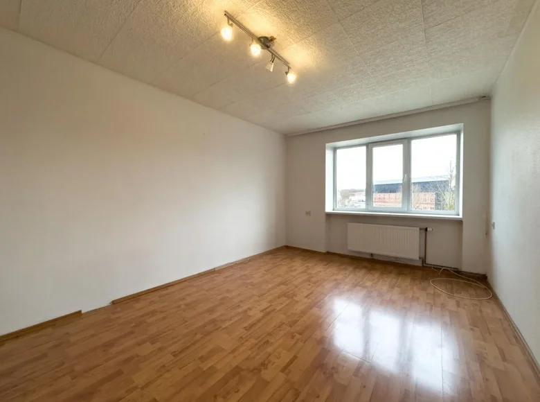 Wohnung 2 zimmer 46 m² Libau, Lettland