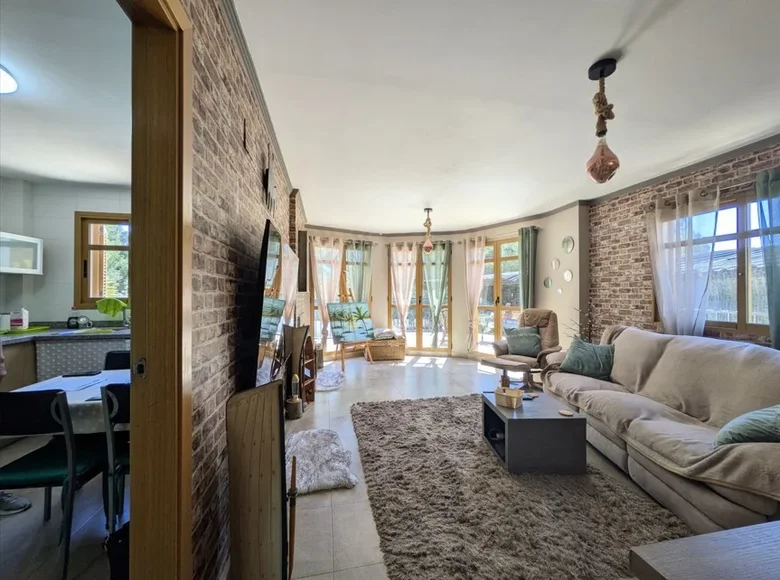 3-Schlafzimmer-Villa 180 m² Finestrat, Spanien