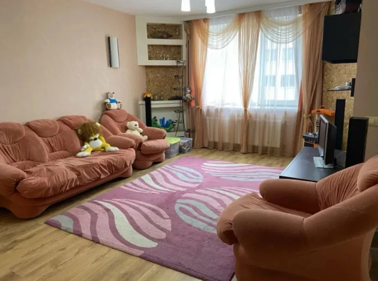 2 room apartment 55 m² Odesa, Ukraine