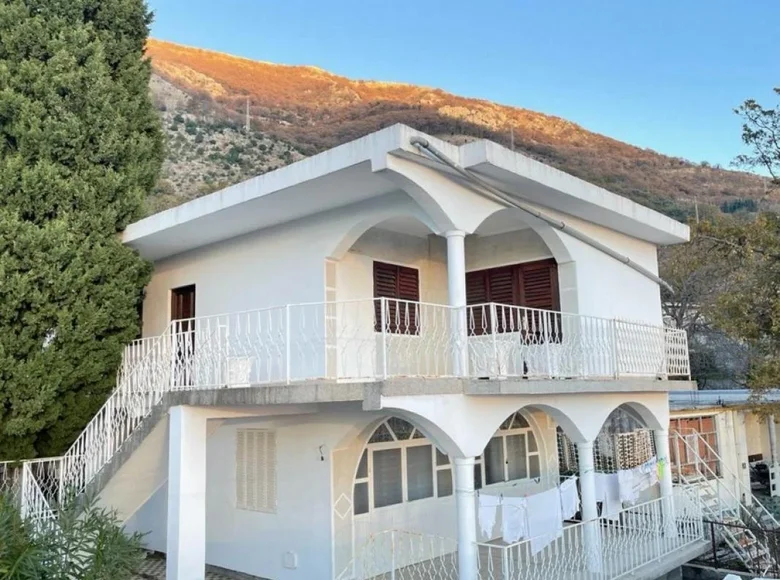 Haus 5 Schlafzimmer 158 m² Zankovici, Montenegro