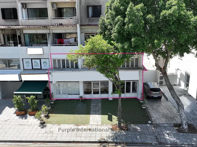 Sklep 128 m² Strovolos, Cypr