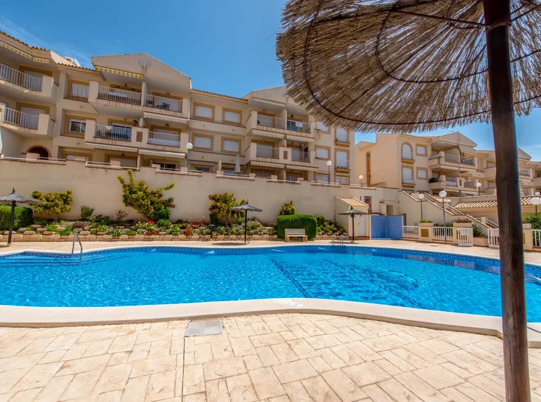 3 bedroom apartment 95 m² Orihuela, Spain