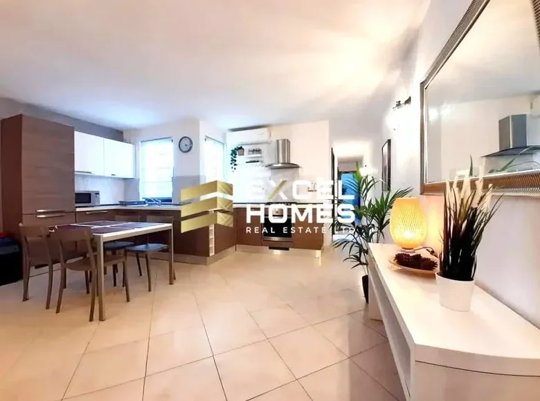 Penthouse z 2 sypialniami  Msida, Malta