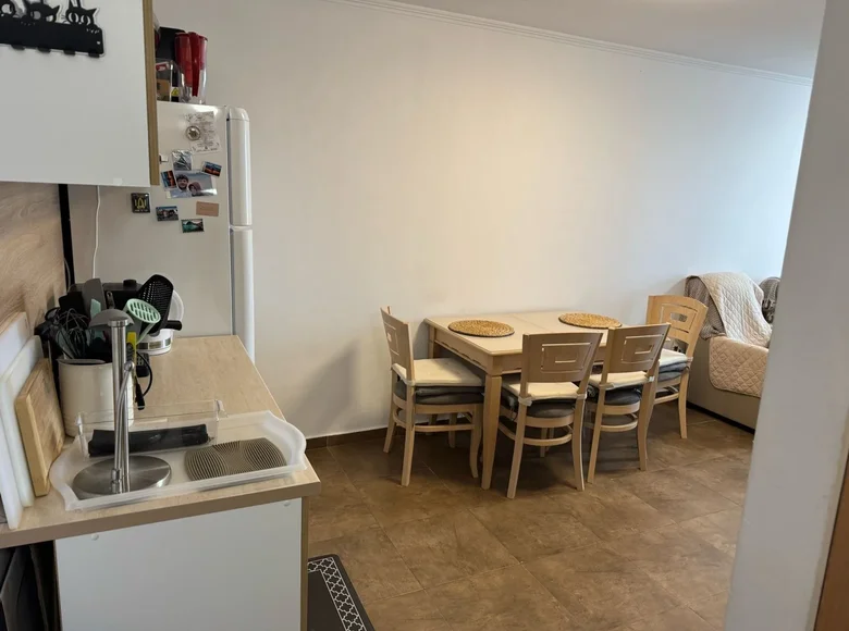 2 bedroom apartment 73 m² Nesebar, Bulgaria