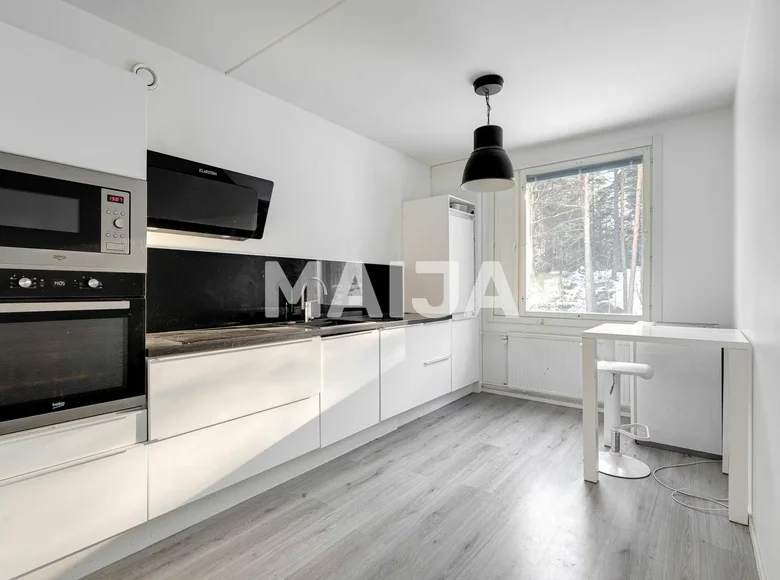 Appartement 2 chambres 59 m² Turun seutukunta, Finlande