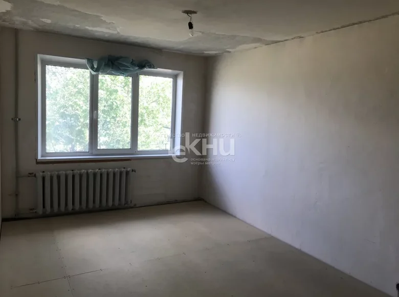 Mieszkanie 62 m² gorodskoy okrug Bor, Rosja