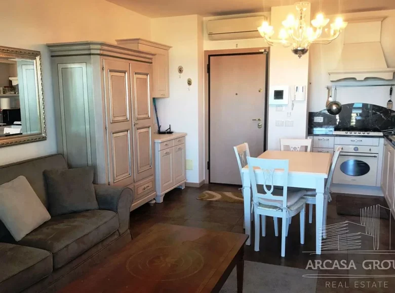 2 bedroom apartment 65 m² Rimini, Italy