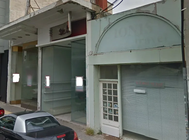 Commercial property 270 m² in Athens, Greece