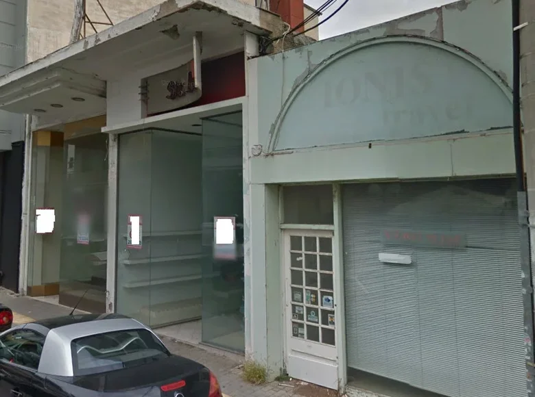 Propiedad comercial 270 m² en Atenas, Grecia