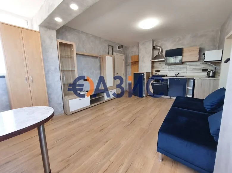 Apartment 37 m² Nesebar, Bulgaria