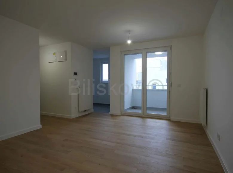 Apartamento 2 habitaciones 53 m² Zagreb, Croacia